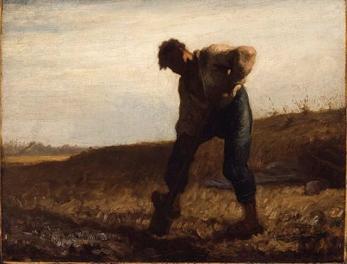 DÍA DEL TRABAJADOR (MICRORRELATO)