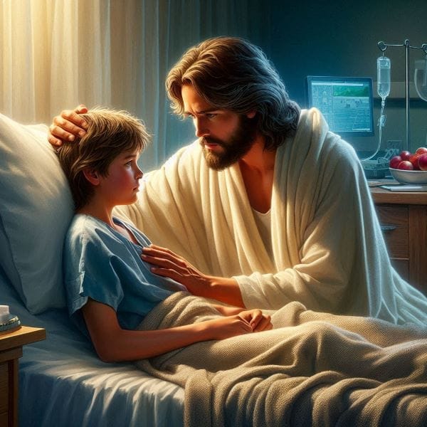 CREER EN LA MAGIA, CREER EN QUE DIOS EXISTE (VIVENCIAS MÍAS)
