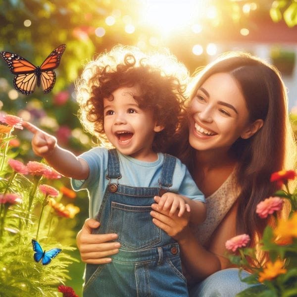 UN NIÑO PREOCUPADO (MICRORRELATO)