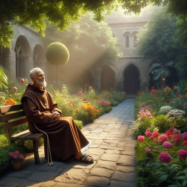 REZOS DE MUJER Y HOMBRE DE COSTUMBRES (MICRORRELATO)