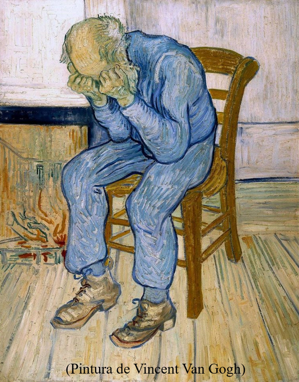 UNA VIDA DESPERDICIADA POR COMPLETO (MICRORRELATO)