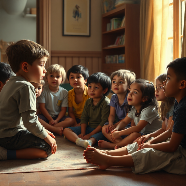 ADIVINANZAS DE CUANDO ÉRAMOS NIÑOS  (CURIOSIDADES)