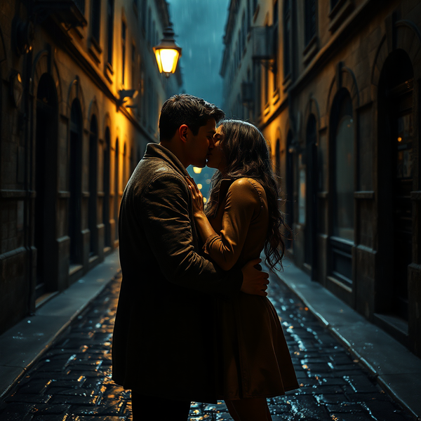 LOS AMORES PROHIBIDOS (MICRORRELATO)