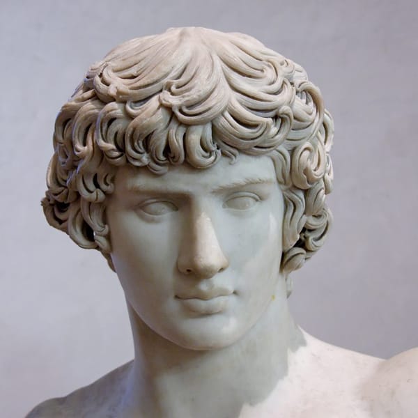 FASCINADA POR UN HOMBRE HERMOSO (MICRORRELATO)