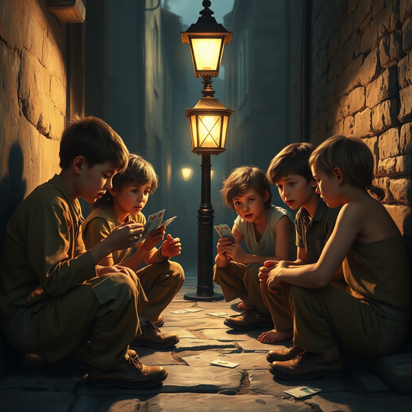 EL BARRIO DE LA BODEGA Y UNOS BREVES RECUERDOS (VIVENCIAS MÍAS)