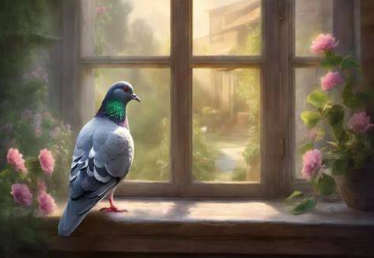 CANTÓ EN VENTANA EQUIVOCADA (MICRORRELATO)