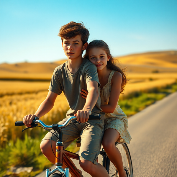 YA CANTÓ LA ALONDRA, DIJO ROMEO A JULIETA (MICRORRELATO)