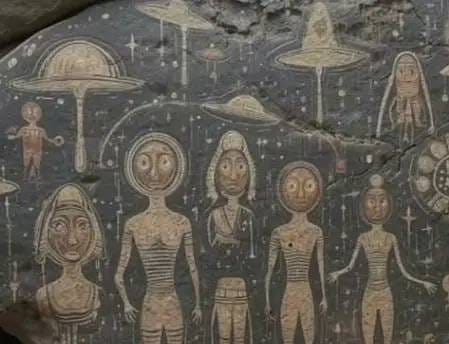 Planeta azul nos cuenta