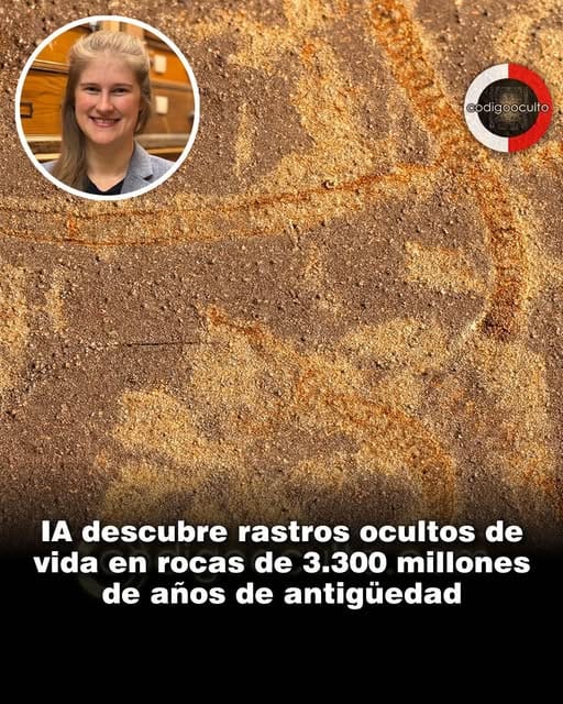 CODIGO OCULTO nos cuenta (antigüedad)