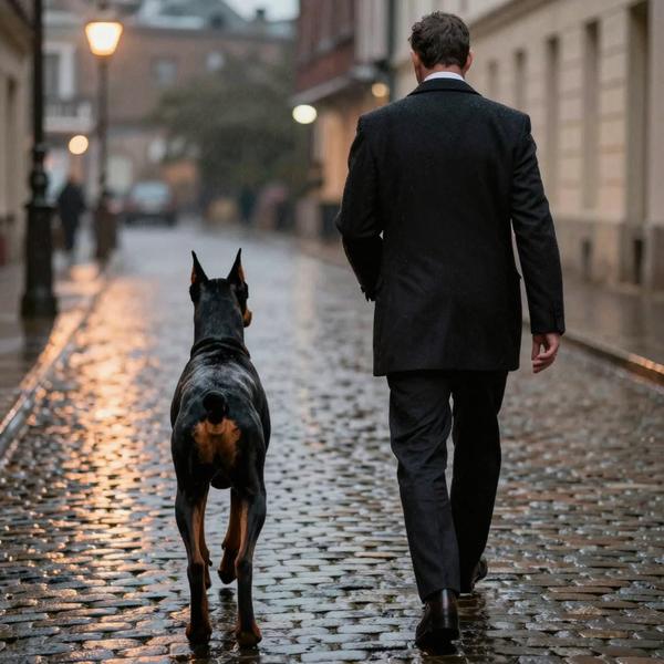 ASTUCIA DE POLÍTICOS: CORTAR EL RABO AL PERRO (MICRORRELATO)