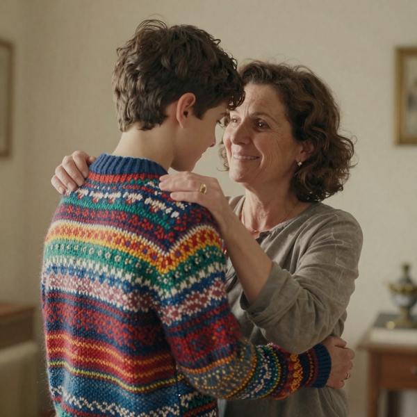 MADRES ESCLAVAS (MICRORRELATO)