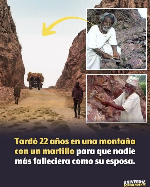 UN MODESTO HÉROE DIGNO DE SER ADMIRADO