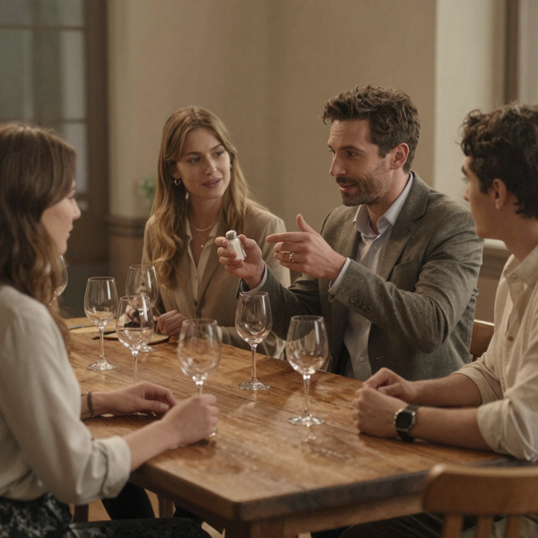 MEMORIAS SORPRENDENTES (MICRORRELATO)