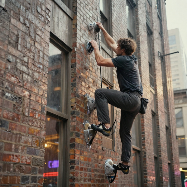 SUSTO GRANDE (Microrrelato)