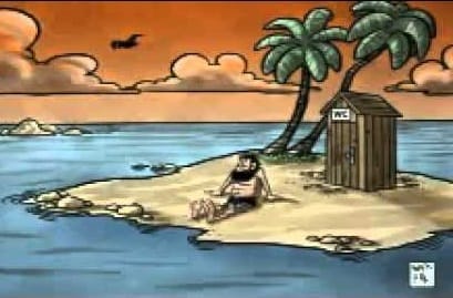 SE LIBRÓ DE LA ESCLAVITUD DEL AMOR (MICRORRELATO)