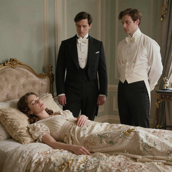 SALOMÉ AMENAZÓ CON MATARSE (RELATO NEGRO AMERICANO)