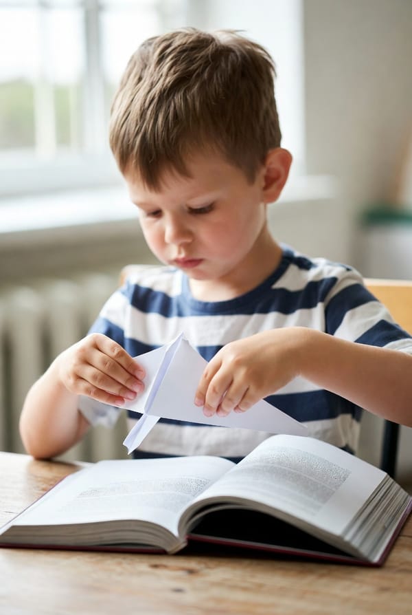 ESCARMIENTO (HISTORIAS DEL SIGLO PASADO)