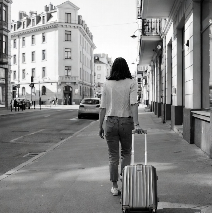 EL ERROR DEL ORGULLO (MICRORRELATO)