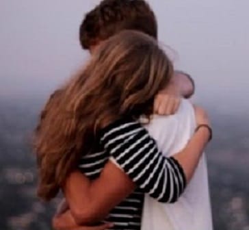 ELLA Y ÉL (MICRORRELATO)