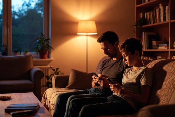 LA FASCINACIÓN IRRESISTIBLE (RELATITO)