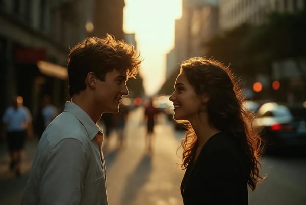 UN DONJUAN INFALIBLE Y MÁS COSAS (MICRORRELATO)